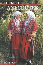 Turkish Anecdotes - 1