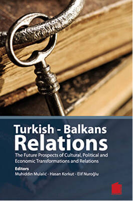 Turkish - Balkans Relations - 1