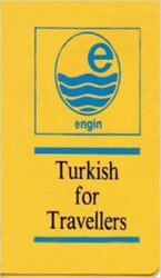 Turkish for Travellers - 1