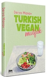 Turkish Vegan Mutfak - 1