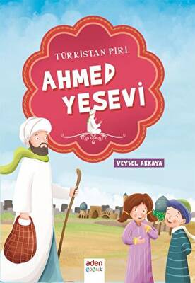 Türkistan Piri - Ahmed Yesevi - 1