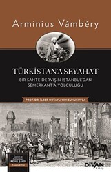 Türkistan’a Seyahat - 1