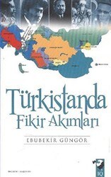Türkistanda Fikir Akımları - IQ Kültür Sanat Yayıncılık