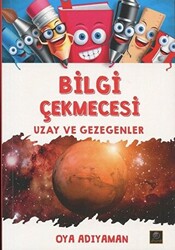 Türkiye 7 Bölge - Bilgi Çekmecesi - 1
