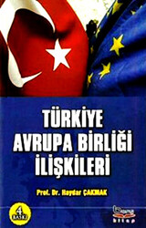 Türkiye Avrupa Birliği İlişkileri - 1