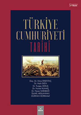 Türkiye Cumhuriyeti Tarihi - 1