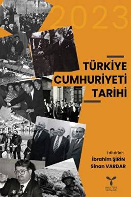 Türkiye Cumhuriyeti Tarihi - 1