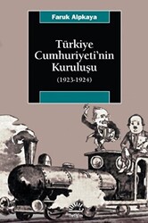 Türkiye Cumhuriyeti’nin Kuruluşu 1923-1924 - 1