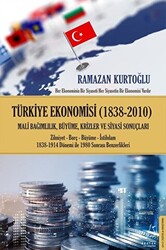 Türkiye Ekonomisi 1838-2010 - 1