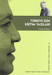 Türkiye İçin Eğitim Yazıları - 1