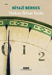 Türkiye İktisat Tarihi - 1