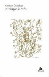 Türkiye Kitabı - Ebabil Yayınları