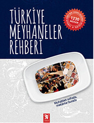 Türkiye Meyhaneler Rehberi - 1