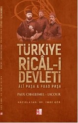 Türkiye Rical-i Devleti - 1