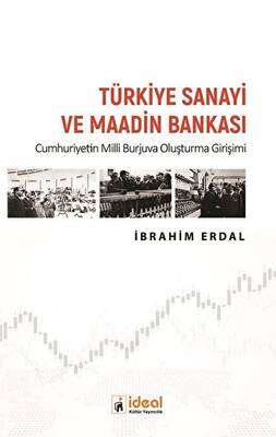 Türkiye Sanayi ve Maadin Bankası - 1