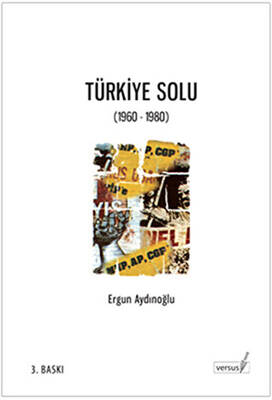 Türkiye Solu 1960-1980 - 1