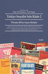 Türkiye Sosyalist Solu Kitabı: 2 - 1