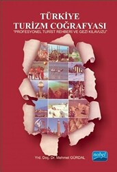 Türkiye Turizm Coğrafyası - 1