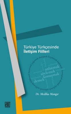 Türkiye Türkçesinde İletişim Filler - 1