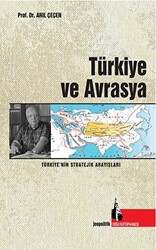 Türkiye ve Avrasya - 1