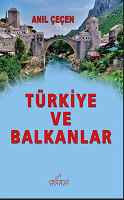 Türkiye ve Balkanlar - 1