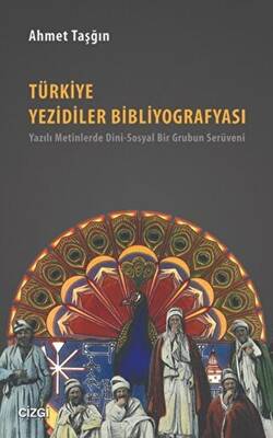 Türkiye Yezidiler Bibliyografyası - 1