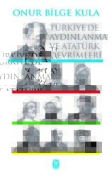 Türkiye’de Aydınlanma ve Atatürk Devrimleri - Tekin Yayınevi
