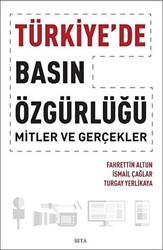 Türkiye’de Basın Özgürlüğü - 1