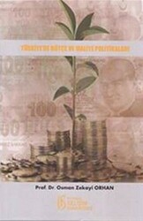Türkiye`de Bütçe ve Maliye Politikaları - 1