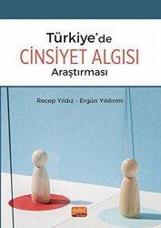 Türkiye’de Cinsiyet Algısı Araştırması - 1