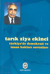 Türkiye’de Demokrasi ve İnsan Hakları Sorunları - 1