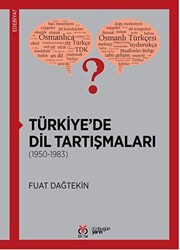 Türkiye`de Dil Tartışmaları - 1