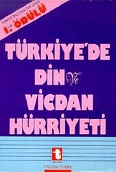 Türkiye’de Din ve Vicdan Hürriyeti - Toker Yayınları