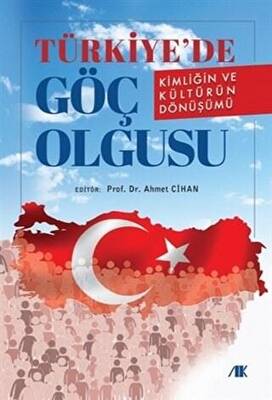 Türkiye`de Göç Olgusu - 1