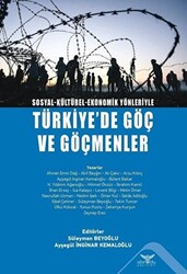 Türkiye`de Göç ve Göçmenler - 1
