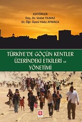 Türkiyede Göçün Kentler Üzerindeki Etkileri ve Yönetimi - 1