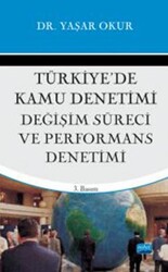 Türkiye’de Kamu Denetimi; Değişim Süreci ve Performans Denetimi - 1