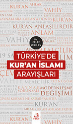 Türkiye`de Kur`an İslamı Arayışları - 1