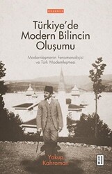 Türkiye’de Modern Bilincin Oluşumu - 1