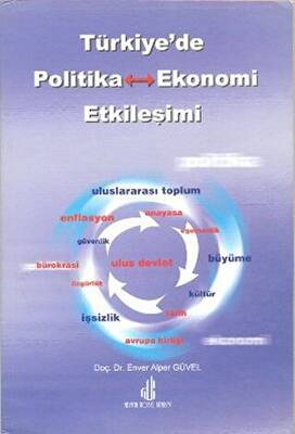 Türkiye’de Politika - Ekonomi Etkileşimi - 1
