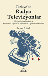 Türkiye’de Radyo-Televizyonlar - 1