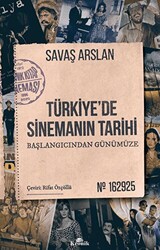 Türkiye’de Sinemanın Tarihi - 1