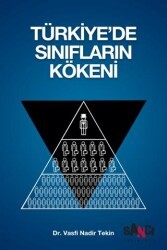 Türkiye’de Sınıfların Kökeni - Sancı Yayınları