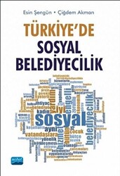 Türkiye’de Sosyal Belediyecilik - 1