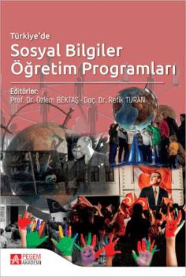 Türkiye`de Sosyal Bilgiler Öğretim Programları - 1