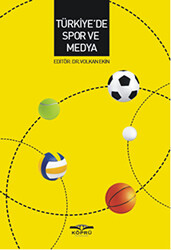 Türkiye`de Spor ve Medya - 1