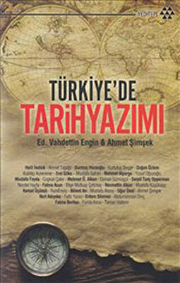 Türkiye’de Tarih Yazımı - 1