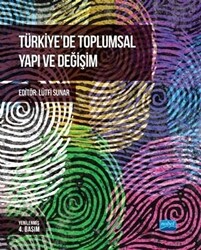 Türkiye’de Toplumsal Yapı ve Değişim - 1