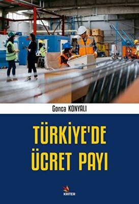 Türkiye’de Ücret Payı - 1