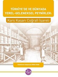 Türkiye`de ve Dünyada Yerel - Geleneksel Peynirler - 1